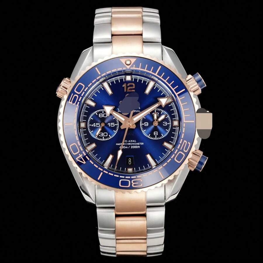Couple Mechanical Watches - 1 - View 1