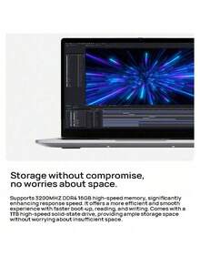 Lenovo E15H 筆記型電腦 Win11系統搭載 異能者I7-13620H處理器 高清視覺體驗 專為商務和學習場景優化 灰色 - 灰色 - 查看 6