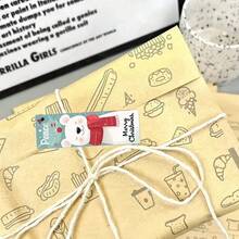 500pcs/Roll Christmas Stickers - Suitable For Greeting Cards, Envelope Seals, Gift Wrapping And Holiday Decorations, Joyful Holiday Stickers, Christmas Gift Tags, "Merry Christmas" Labels, Holiday Decor, Seasonal Labels, Festive Stickers, Durable Stickers, Smooth Surface, Decorative Stickers, Party Planners, Craft Enthusiasts