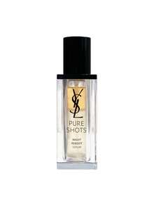 PURE SHOTS SERUM NIGHT REBOOT 30ml，保湿修复 - 30毫升 - 查看 5