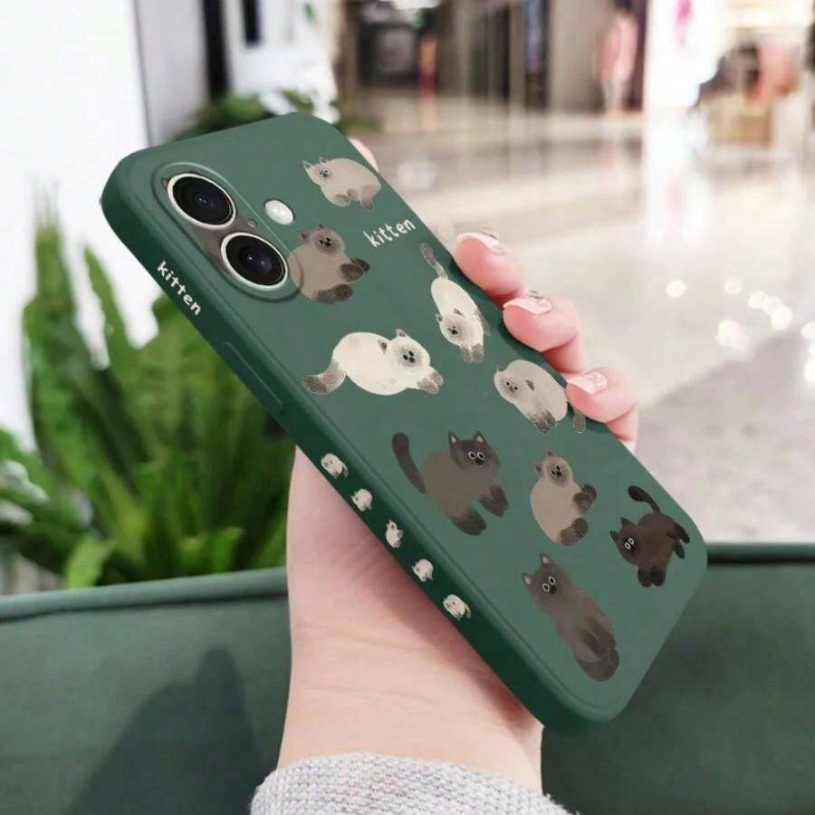 Custodie per telefono di moda