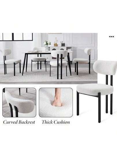 Dining Chairs view 3