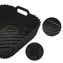 Freidoras y accesorios para exteriores, piezas