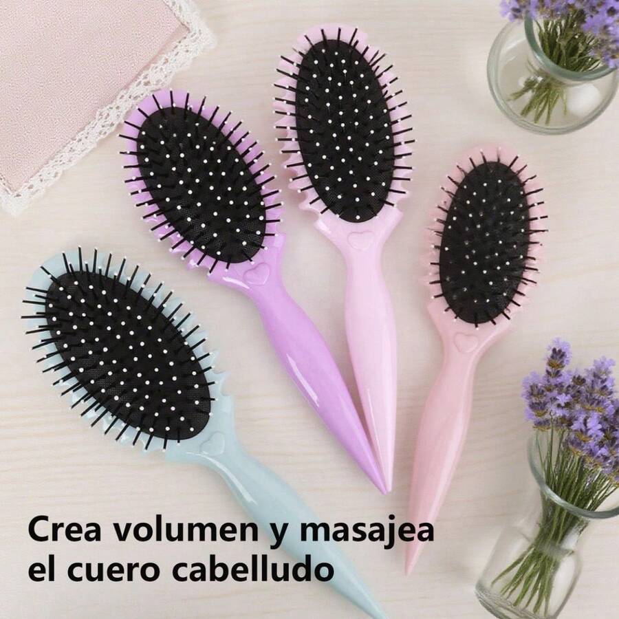 peine - Rosa - Ver 1