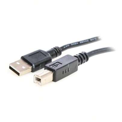  Câble USB A vers USB B iggual IGG319581 - Marque : iggual - EAN : 8435364319581