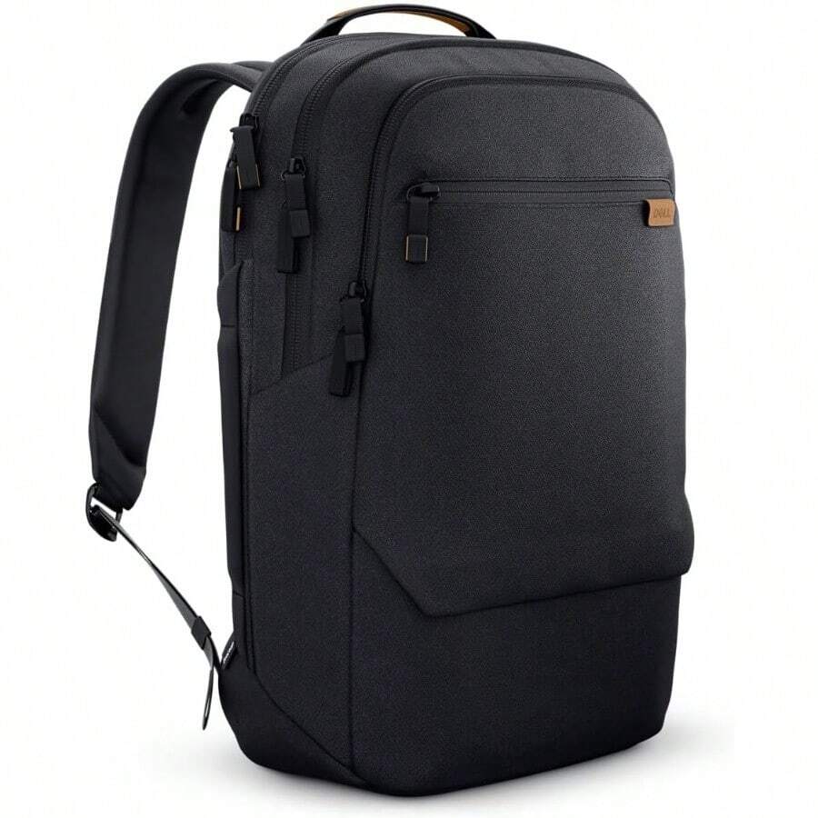 Premier Backpack 1416 Inch Polyester 600D Fabric Lockable Zipper 3 Year Warranty