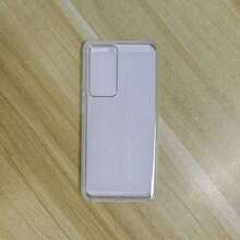 Hadaasi 1 Pc Transparent 360° Full Body Rugged Slim Shockproof Bumper With Built-In Screen Protector Case,Transparent Clear PC Hard Cover Silicone Shell Thin,[Non-Yellowing] Shockproof Anti-Scratch Rugged Case Compatible With IPhone 17pro/17promax/17Air/17/16E/Compatible With Samsung Galaxy S25 Ultra/S25FE/ /And OPPO - Clear - View 46