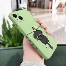 Verde chiaro 2 + iPhone 13