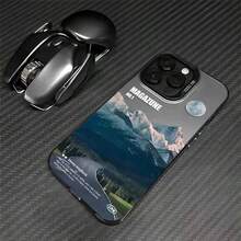 Nero 2 + iPhone 16 Plus