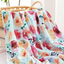 1 Peça Cobertor Suave e Confortável para Enrolar Bebê, Seda Macia, Unissex para Recém-Nascidos e Bebês