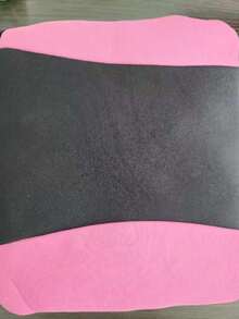 9件套/4件套布艺汽车座椅套垫通用汽车配件内饰装饰，女士设计汽车座椅套全套，汽车配件 - 骨頭圖案 - 查看 8