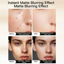 Wet & Wild 定妆粉，持久不晕染，适合干性及油性肌肤 - 透明白皙 - 查看 3