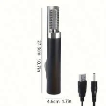 High-Efficiency, Time-Saving, Easy-To-Use, Powerful Performance Fish Scaler - Suitable For Various Fish Types. Descaling Equipment, Seafood Processing Tool, Household Fish Cleaning Device, Commercial Fish Cleaner, Ergonomic Fish Tool, Streamlined Seafood Utensil, Professional-Grade Structure, Durable Fishing Gear. - Multicolor - View 3