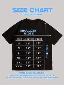 Fly Rich Who Cares Get Some MC Rich Alone Double-Sided Printed Y2K Men's Men Clothes Y2K Graphic TEE Fashion Street Style Men's Summer Round Neck Short Sleeve Top Cotton T-shirt Perfect Gifts for Halloween, Christmas & New Year. - Negro - Ver 6