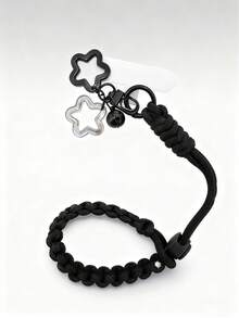 Weihnachtsgeschenk Handyband Umhängeband, kann lange modische Outdoor-Reise-Handytasche Trageriemen Seil kleiner Biene Band tragen