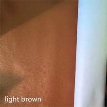 1PC Thickened Self Adhesive Sofa Leather Repair Fix 8 Colors 3 Sizes DIY Bed Soft Bag Patch Sticker Repair Subsidy Furniture Renew Decal (20x50cm/20x138cm/50x138cm)