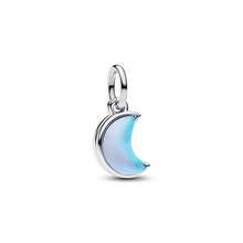 1 abnehmbarer Schmetterling Charm, versilbert, passend für Armband, Halskette, DIY Schmuck, Geburtstagsgeschenk, Jahrestags-Geschenk - Verschiedenfarbig - Übersicht 8