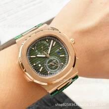 Couple Mechanical Watches - 11 - View 18