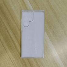 Hadaasi 1 Pc Transparent 360° Full Body Rugged Slim Shockproof Bumper With Built-In Screen Protector Case,Transparent Clear PC Hard Cover Silicone Shell Thin,[Non-Yellowing] Shockproof Anti-Scratch Rugged Case Compatible With IPhone 17pro/17promax/17Air/17/16E/Compatible With Samsung Galaxy S25 Ultra/S25FE/ /And OPPO - Clear - View 29