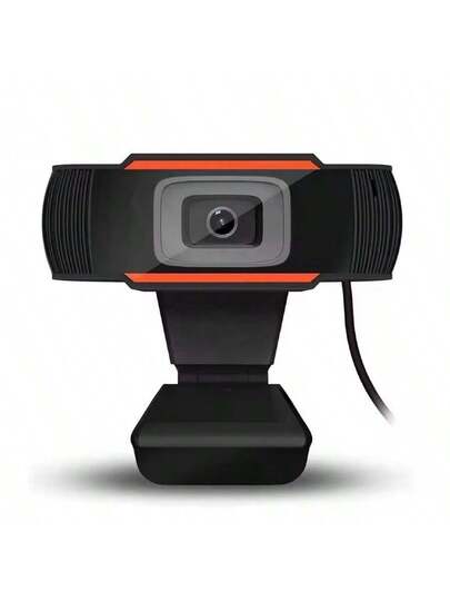 Full HD Network Camera Built In Microphone 2K USB Mini Web Cam Auto Focus PC Laptop Video Shooting view 7