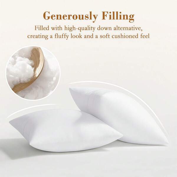  Cuscino Morbido Multifunzionale, Disponibile In Varie Misure, Come Cuscino Per La Seduta In Soggiorno, Decorazione Per La Camera Da Letto, Supporto Lombare In Ufficio, Comodo Cuscino In Auto, Leggero E Confortevole, Per L'Uso Quotidiano Da Parte Degli Adulti