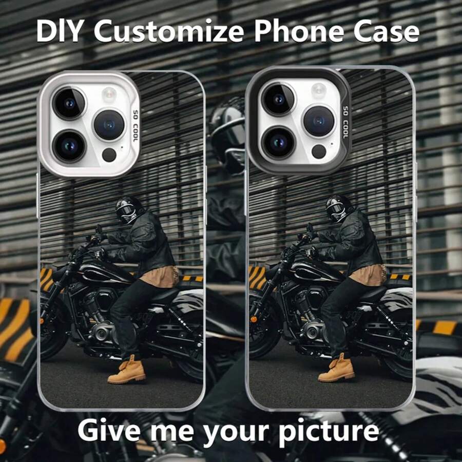 Custodia personalizzata con foto della locomotiva, antiurto, compatibile con 16, 15, 14, 13, 12, 11 Pro, Xs Max, X, XR, Mini, 16e, 7, 8 Plus, SE 2020, 2022, compatibile con custodia 17, custodia 17 Pro, custodia 17 Pro Max