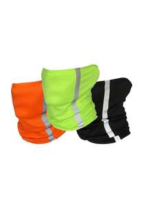 3pcs/1pc/2Pcs Balaclava Face Mask, Ski Mask For Men Women, UV Protection Windproof Scarf For Motorcycle Snowboard Cycling