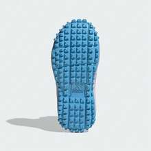 Adidas Kids' Lightweight Sports FORTATRAIL BOA Rotary Button Sports Casual Shoes JR3107