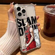 Custodia per telefono Sakuragi compatibile con 16, 15, 14, 14 Plus, 13, 12, 12 Mini, 11, 16 Pro Max, X, Xs, XR, 7, 8, morbida, antiurto, trasparente, compatibile anche con 17, 17 Pro, 17 Pro Max