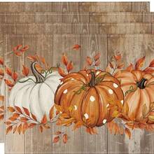 Halloween, Crăciun, Ziua Recunoștinței, Cele mai bine vândute articole de toamnă, Covorașe de podea din pământ de diatomee, Covorașe de baie cu uscare rapidă și rezistente la murdărie, Covorașe de podea anti-murdărie pentru dormitor și baie, Covoare din catifea cristalină cu dovleac, Covorașe decorative pentru ușă, Covorașe de intrare cu dovleac, Covorașe de podea rezistente la murdărie, praf și uzură