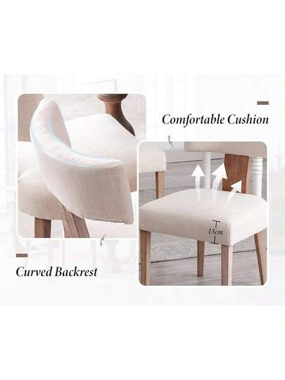 Dining Chairs view 4