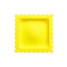 Cute Cartoon Biscuit-Shaped Silicone Spoon Rest - Heat Resistant & Anti-Scald Kitchen Mat For Soup Spoons, Cute Mushroom Decor Spoon Holder Dish, Suitable For Cooking Spoon, Spatula, Kitchen Decor, Warm Housewarming Gift - Multicolor - View 8