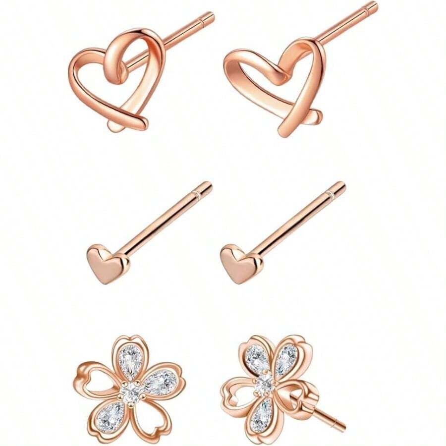 Women Earring Sets