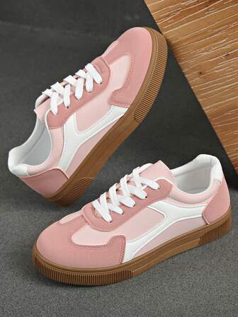 2025 New Casual Sports Shoes For Teenagers, Outdoor Leisure Fashion Sports Shoes, Slip-On Sports Shoes, Casual Shoes For Teenagers