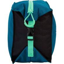 Bolsa de piscina Para la piscina Entrenamiento - Una talla + Nordic Teal/Black/Green Glow - Ver 4