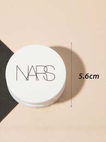NARS [迷你] 光反射精华气垫粉底液 # 5g / 自然、亮泽妆效 / 光彩闪耀 & 锁住水分 / 中等、可叠加遮瑕 / 三重 C 精华：即时/长效亮泽、24 小时保湿、无缝色素、屏障 - New - 5g - 查看 9