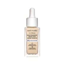 Dewy & Wild Foundation Primer, Concealing, Moisturizing, Long-Lasting, Non-Cakey, Suitable For Dry Skin - Warm White - View 12