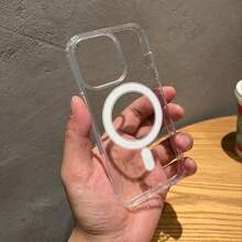 Basic Phone Cases - Clear - View 6