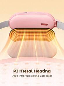 Miếng đệm sưởi ấm kinh nguyệt, Miếng đệm sưởi ấm giảm đau bụng kinh, Đai điện sưởi ấm kinh nguyệt cho nữ, Chườm nóng, Sưởi ấm, Sử dụng tại nhà, Máy mát xa eo rung, Phiên bản sạc lại, Miếng đệm sưởi ấm bụng, Lựa chọn quà tặng Halloween, Giáng sinh, Quà tặng Ngày Valentine, Miếng đệm sưởi ấm bụng massage nóng cho phụ nữ và bé gái để giảm đau, Quà tặng Giáng sinh, Máy sưởi tay, Quà tặng cho nam giới, Quà nhét tất, Máy sưởi tay sạc lại, Lựa chọn mùa xuân hè, Quà tặng phù dâu, Phòng, Trang trí phòng ngủ, Bãi biển, Du lịch, Cho nam, Cho nữ, Kỳ nghỉ, Đồ dễ thương, Quà tặng Ngày của Mẹ, Trang trí phòng ngủ, Vườn, Trang trí nhà bếp, Mùa hè, Bãi biển, Đồ dùng cần thiết khi đi du lịch, Trang trí phòng, Đồ mềm, Lễ tốt nghiệp - Nhiều màu - Xem 8