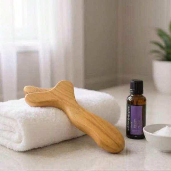 Pantala Para Massagem Modeladora Redução de Medidas Corporal