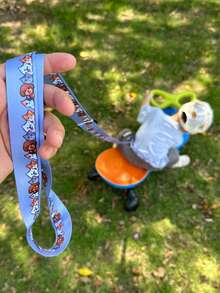 Adjustable Length Tether Rope For Twist Scooters, Baby Walkers, Bicycles, Outdoor Anti-Lost Safety Leash, Suitable For Swimming Safety Rope - View 6
