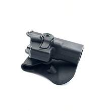 Rotary Roto Retention Holster G-Lock 17/19/23/25/28/32 Paddle Holster For Right Hand