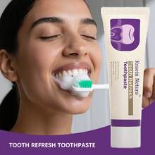 Toothpaste - 紫色 - 查看 7