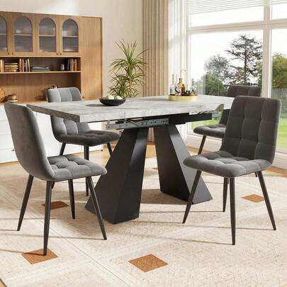 Essenstisch- und Stuhl-Sets