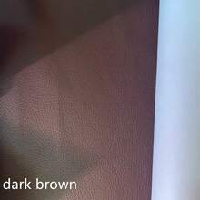 1PC Thickened Self Adhesive Sofa Leather Repair Fix 8 Colors 3 Sizes DIY Bed Soft Bag Patch Sticker Repair Subsidy Furniture Renew Decal (20x50cm/20x138cm/50x138cm)