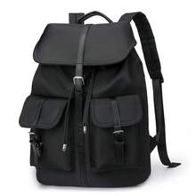 Women Shoulder Bags - 黑色 - 查看 8