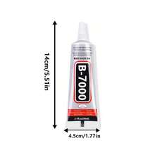 B7000/T7000 Kit, Super Glue For DIY Phone Repair, Acrylic Adhesive For Jewelry, Shoes, Crafts, Durable And Hard To Detach