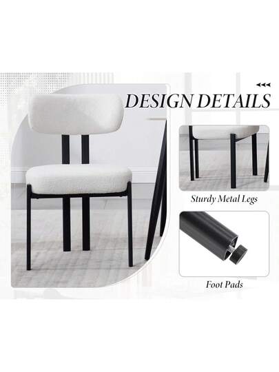 Dining Chairs view 11