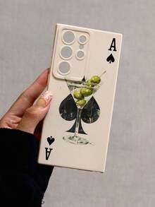 Basic Phone Cases - White 1 - View 5