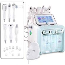 URO High Frequency Machines - View 5